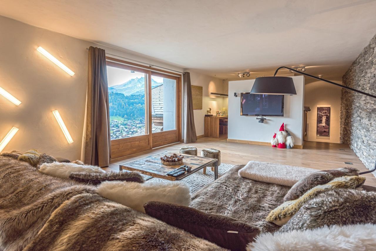 Chalet Omaroo II Morzine - By Emerald Stay Exterior photo