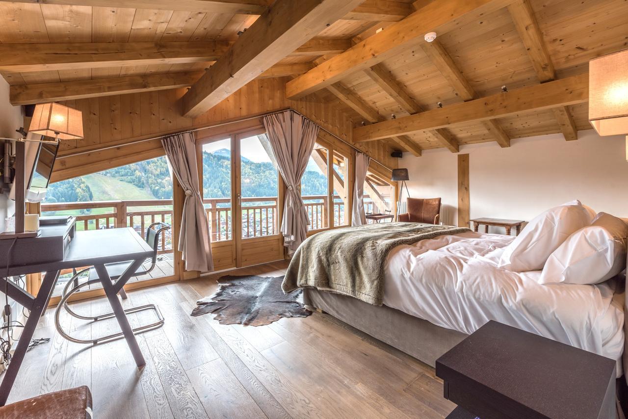 Chalet Omaroo II Morzine - By Emerald Stay Exterior photo