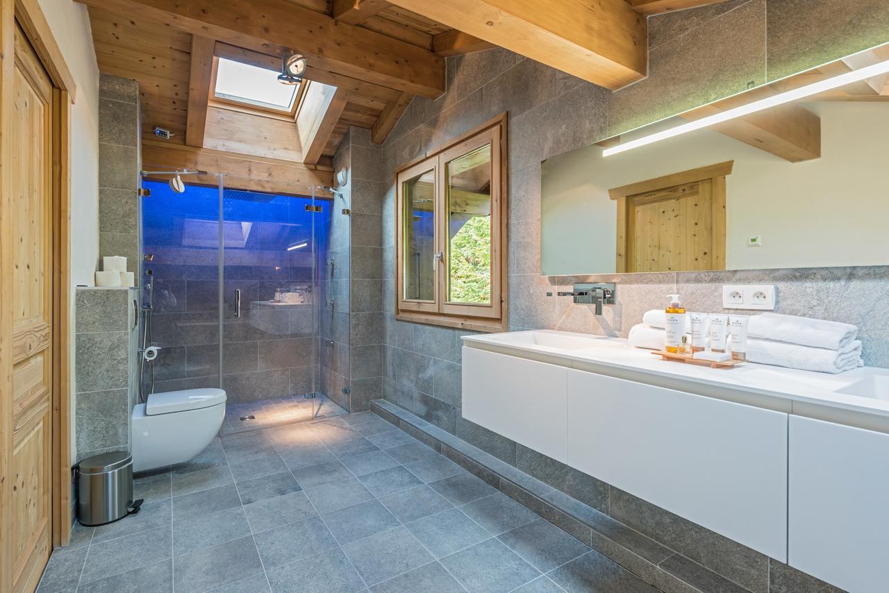 Chalet Omaroo II Morzine - By Emerald Stay Exterior photo