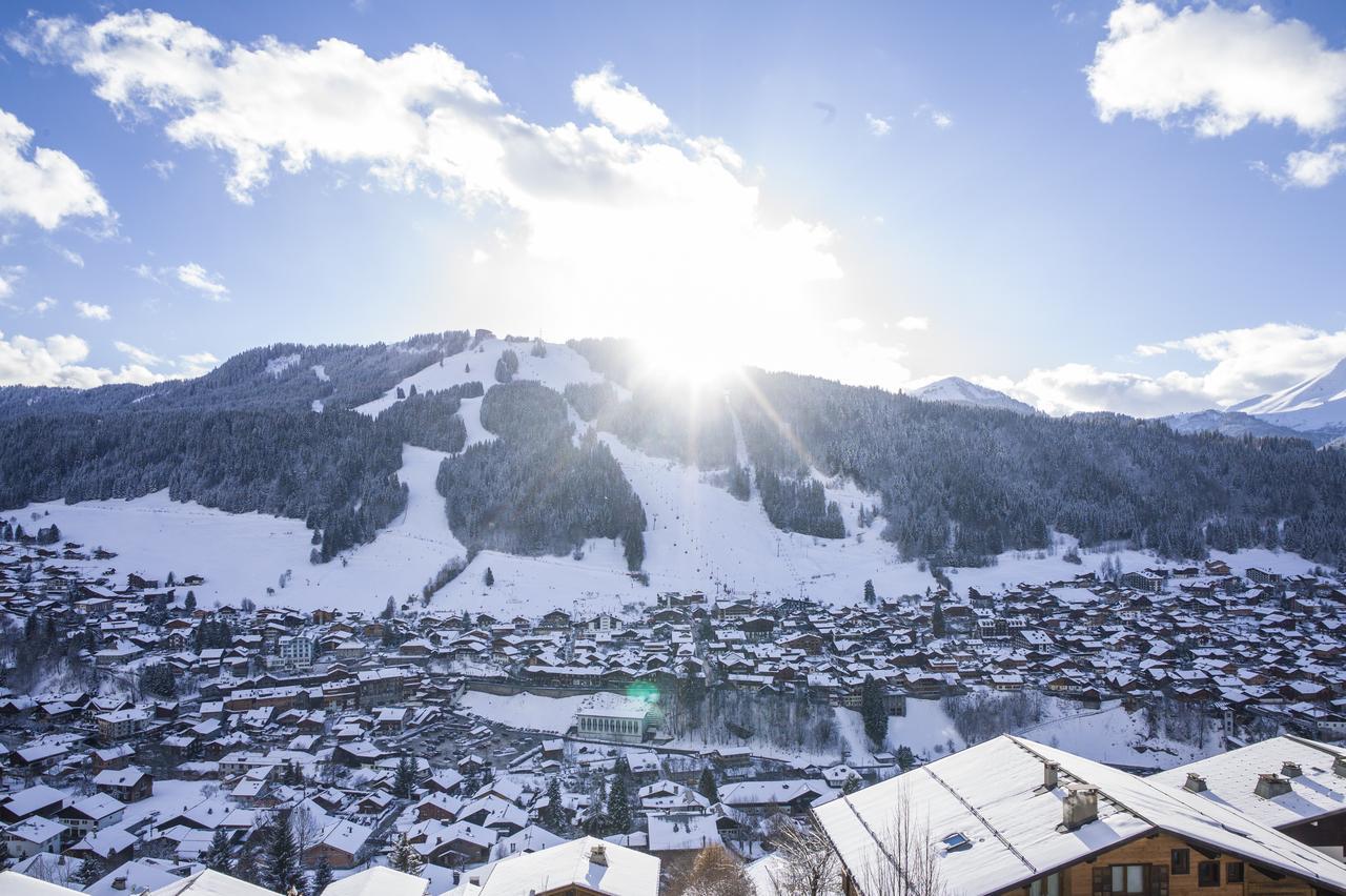 Chalet Omaroo II Morzine - By Emerald Stay Exterior photo